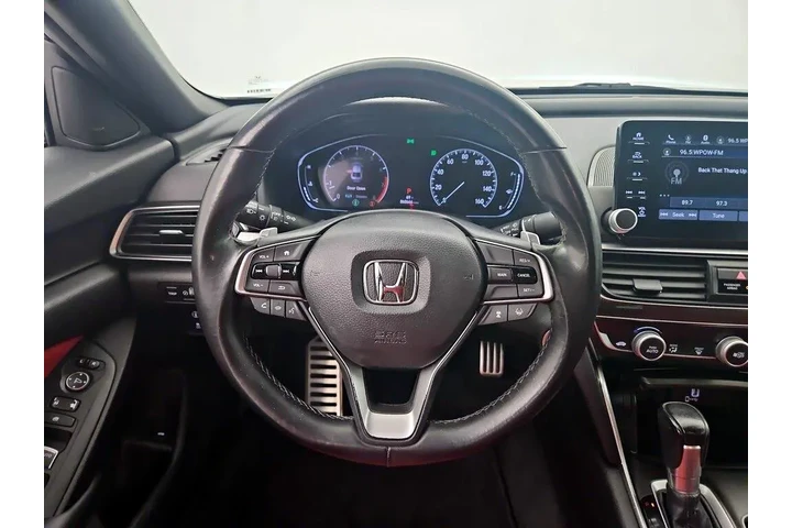 $22998 : Honda Accord 2020 Sport 4dr image 10