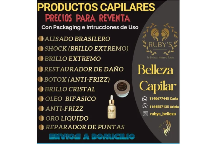 Belleza Capilar image 3