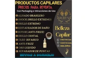Belleza Capilar thumbnail