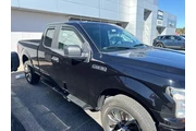 $24258 : Ford F-150 2019 4x4 XL 4dr S thumbnail
