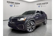 Volkswagen Atlas Cross Sport en Austin