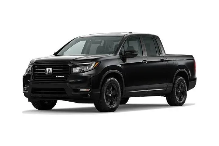 $35823 : Honda Ridgeline 2023 AWD Bla image 1