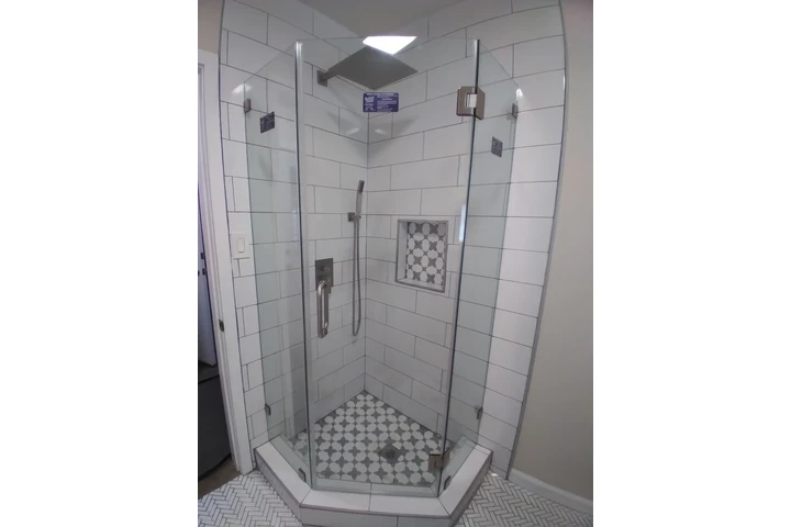 Shower doors a medida !!! image 9