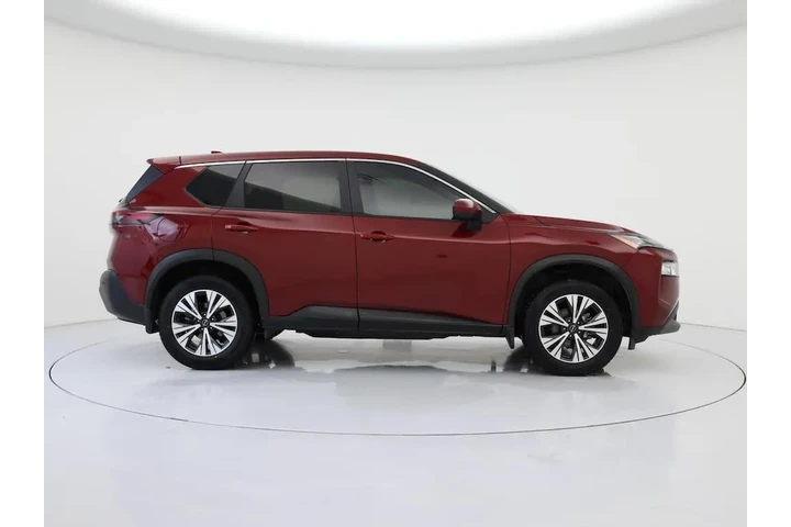 $22998 : Nissan Rogue 2023 AWD SV 4dr image 7