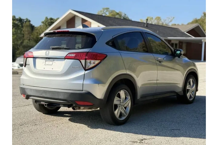 $10999 : 2019 HR-V EX image 7