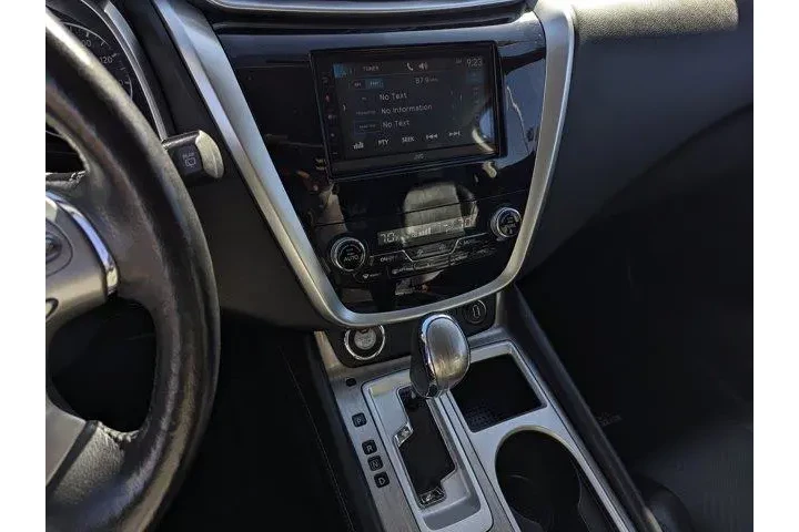 $12999 : Nissan Murano 2018 S 4dr SUV image 10