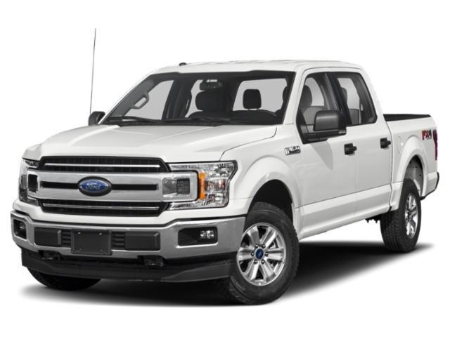$36000 : PRE-OWNED 2020 FORD F-150 XLT image 3