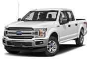$36000 : PRE-OWNED 2020 FORD F-150 XLT thumbnail