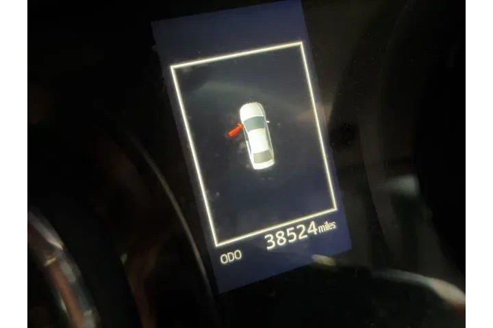 $17995 : Toyota Camry 2019 LE 4dr Sed image 9