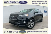 Ford Edge 2024 AWD ST-Line 4 en Detroit