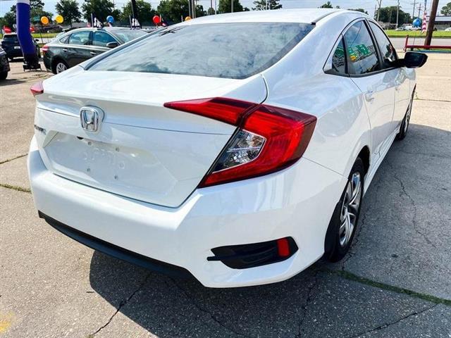 $15995 : 2018 Civic For Sale M*541283 image 6