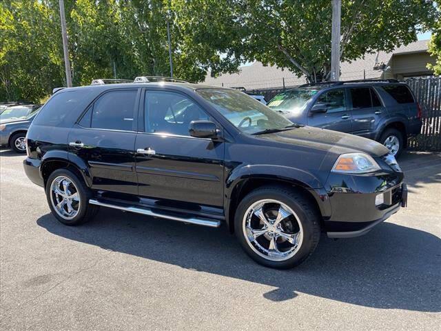 $5995 : 2005 MDX Touring w/Navi image 1