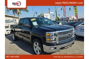 $16999 : 2014 SILVERADO 1500 DOUBLE CAB thumbnail
