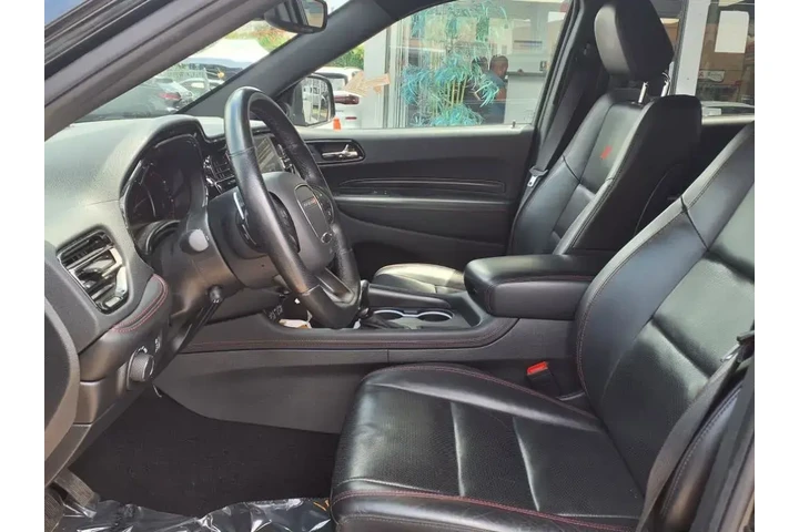 $29999 : Dodge Durango 2024 AWD GT 4d image 4