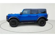 $38599 : Ford Bronco 2021 4x4 First E thumbnail