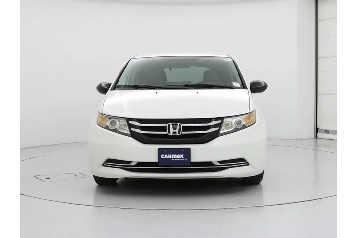 $19998 : Honda Odyssey 2014 LX 4dr Mi image 5