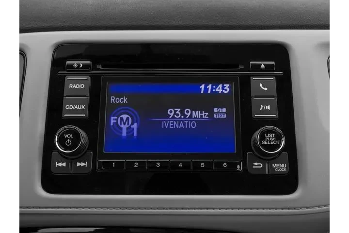 $14995 : Honda HR-V 2016 AWD LX 4dr C image 9