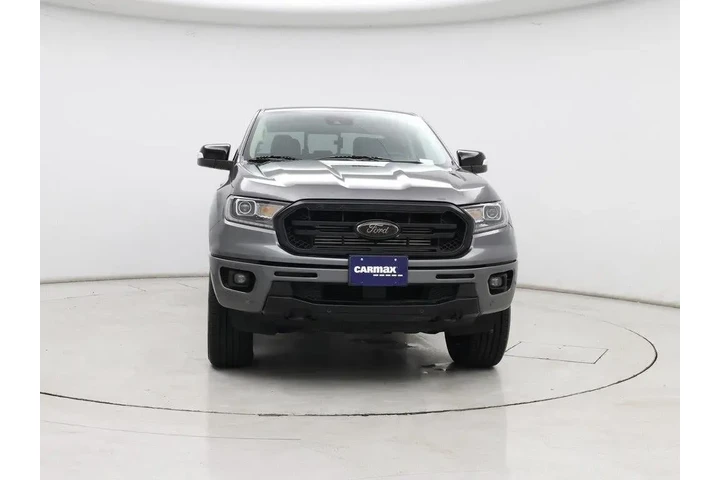 $36998 : Ford Ranger 2022 4x4 Lariat image 5