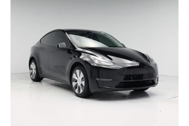 $37998 : Tesla Model Y 2024 AWD Long image 1