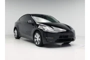Tesla Model Y 2024 AWD Long