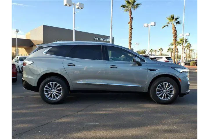 $33284 : Buick Enclave 2023 Essence 4 image 6