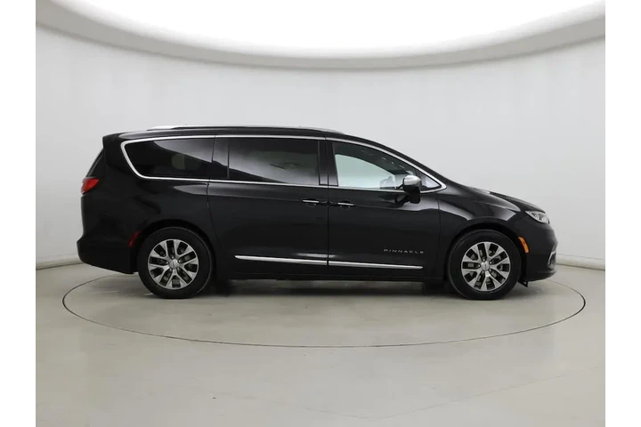 $38998 : Chrysler Pacifica Hybrid 202 image 7
