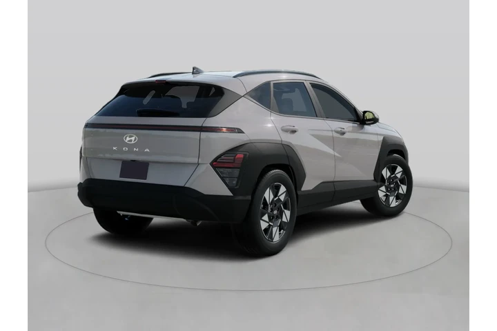$19420 : Hyundai KONA 2025 SEL 4dr Cr image 4