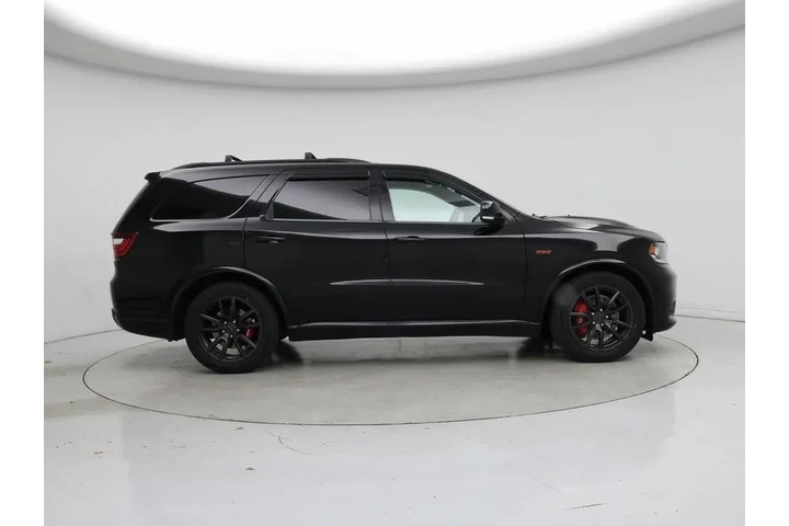 $38998 : Dodge Durango 2018 AWD SRT 4 image 7