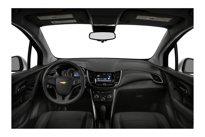 $11543 : Chevrolet Trax 2018 LS 4dr C image 5