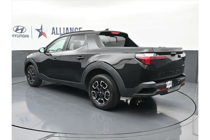 $23791 : Hyundai SANTA CRUZ 2022 AWD image 5