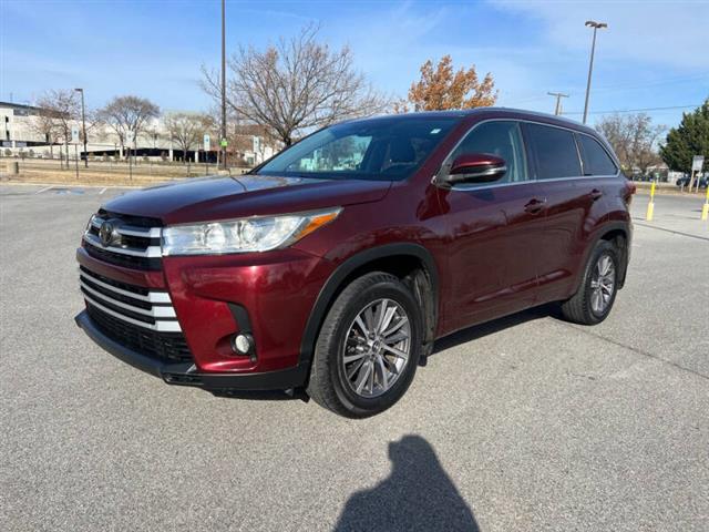 $16900 : 2017 Highlander XLE image 3