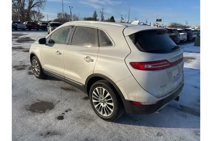 $14251 : Lincoln MKC 2016 Reserve 4dr image 6