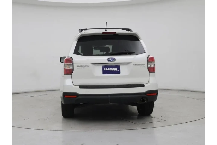$16998 : Subaru Forester 2015 AWD 2.5 image 6