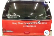 Estimado Body Shop  9185006239 thumbnail