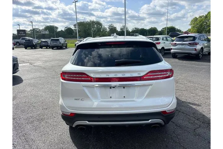 $18985 : Lincoln MKC 2019 AWD Reserve image 6