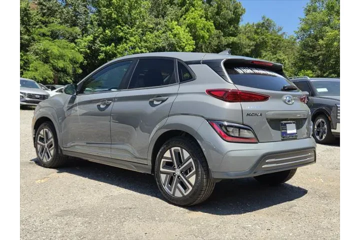 $19993 : Hyundai KONA Electric 2023 S image 6