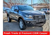 Ford Ranger 2020 4x4 XL 4dr