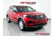 $14975 : Ford Explorer 2020 XLT 4dr S thumbnail
