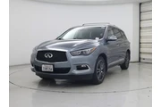 $20998 : INFINITI QX60 2016 AWD 4dr S thumbnail