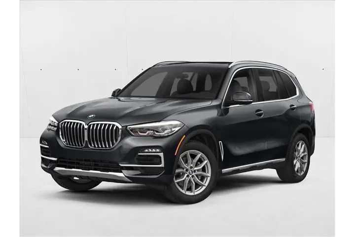 $32295 : BMW X5 2020 AWD xDrive40i 4d image 1