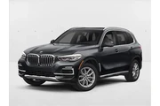 BMW X5 2020 AWD xDrive40i 4d en Dallas