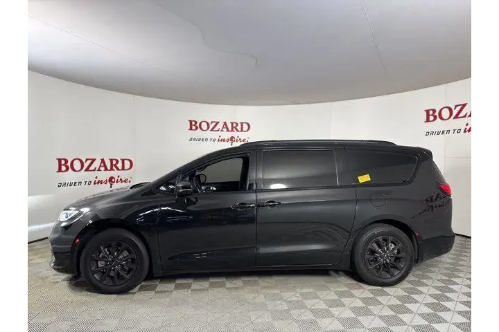 $20250 : Chrysler Pacifica 2021 Touri image 5