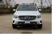 $22878 : Mercedes-Benz GLC 2022 GLC 3 thumbnail