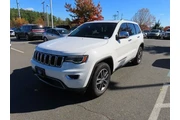 $15000 : Jeep Grand Cherokee 2018 4x4 thumbnail