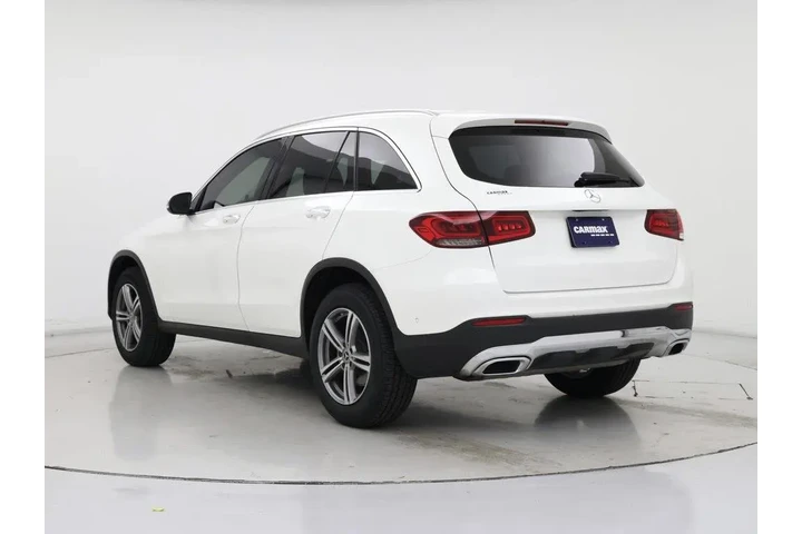 $29998 : Mercedes-Benz GLC 2021 AWD G image 2