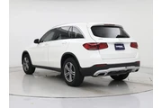 $29998 : Mercedes-Benz GLC 2021 AWD G thumbnail