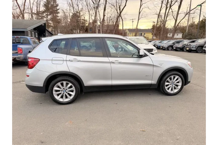 $12995 : 2016 BMW X3 xDrive28i image 8