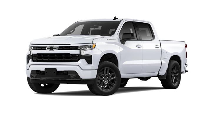 $55235 : New 2024 Silverado 1500 RST image 10