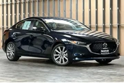 Mazda Mazda3 Sedan 2025 2.5 thumbnail