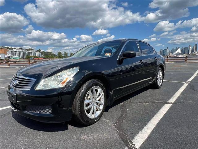 $6995 : 2009 INFINITI G image 8